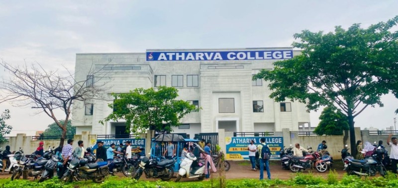 Latest Events| Atharva College